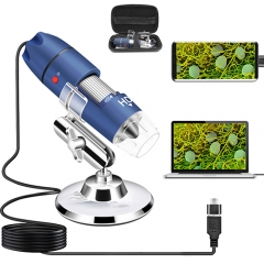 Microscope USB Cainda HD 2MP B10