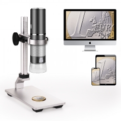 Microscope numérique Wi-Fi 4K X201